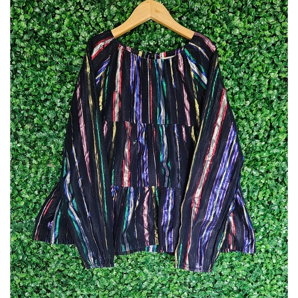 J.Crew Girls top - Picture 2 of 7